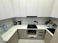2-комнатная квартира · 65 м² · 8/12 этаж, ул. Жубана Молдагалиева 7 за 250 000 ₸ в Астане, Есильский р-н — фото 5