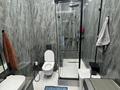 2-комнатная квартира · 65 м² · 8/12 этаж, ул. Жубана Молдагалиева 7 за 250 000 ₸ в Астане, Есильский р-н — фото 7