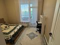 2-комнатная квартира · 65 м² · 8/12 этаж, ул. Жубана Молдагалиева 7 за 250 000 ₸ в Астане, Есильский р-н — фото 4