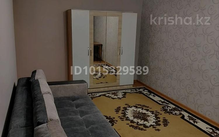 1-бөлмелі пәтер · 31.6 м² · 2/5 қабат, Кабанбай батыра 216 — Жумалиева, бағасы: 29.8 млн ₸ в Алматы, Алмалинский р-н — фото 2