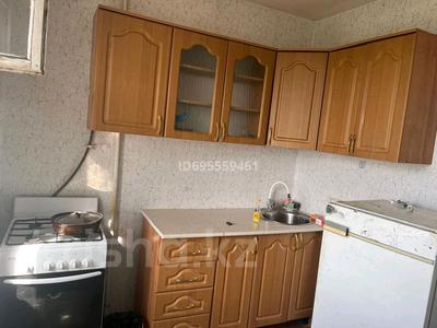1-комнатная квартира · 47 м² · 6/9 этаж, мкр Кунаева за 80 000 ₸ в Уральске