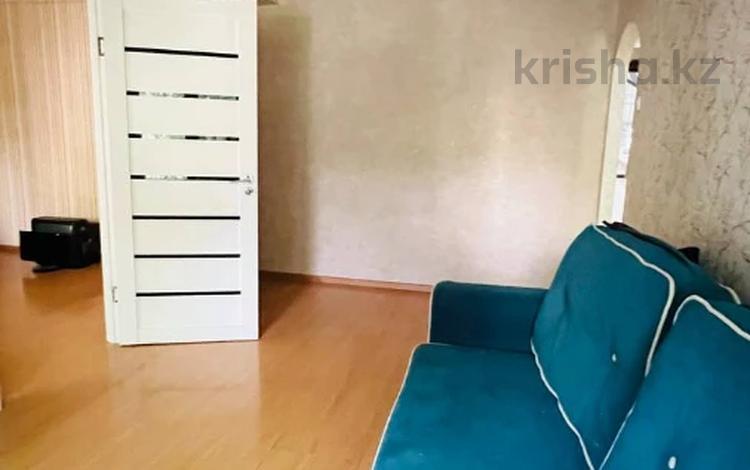 2-бөлмелі пәтер · 43 м² · 4/4 қабат, Огарёва — первая цена на рынке !!!!, бағасы: 23.5 млн ₸ в Алматы, Турксибский р-н — фото 2