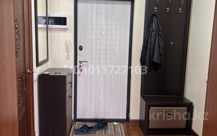 1-бөлмелі пәтер · 54 м² · 13/16 қабат, мкр Коктем-3, Мусрепова — Сатпаева, бағасы: 53.5 млн ₸ в Алматы, Бостандыкский р-н — фото 3