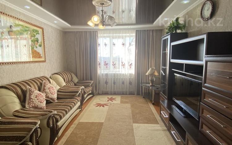 2-комнатная квартира · 50 м² · 4/5 этаж, Ляззат Асанова кишлак 69 А за 2 000 ₸ в Талдыкоргане — фото 2