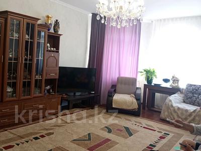 Отдельный дом · 4 комнаты · 101.5 м² · 10 сот., Акберген 4 за 30 млн ₸ в Талдыкоргане