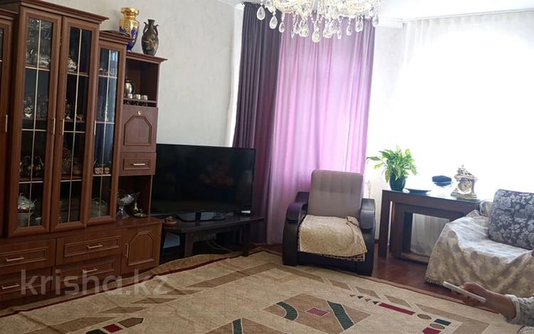 Отдельный дом · 4 комнаты · 101.5 м² · 10 сот., Акберген 4 за 30 млн ₸ в Талдыкоргане — фото 2