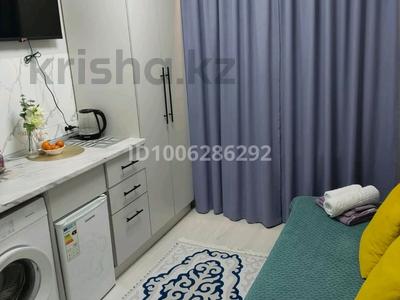 1-комнатная квартира · 12 м² · 2/4 этаж, Алтынсарина — Кабдолова за 1 500 ₸ в Алматы, Ауэзовский р-н