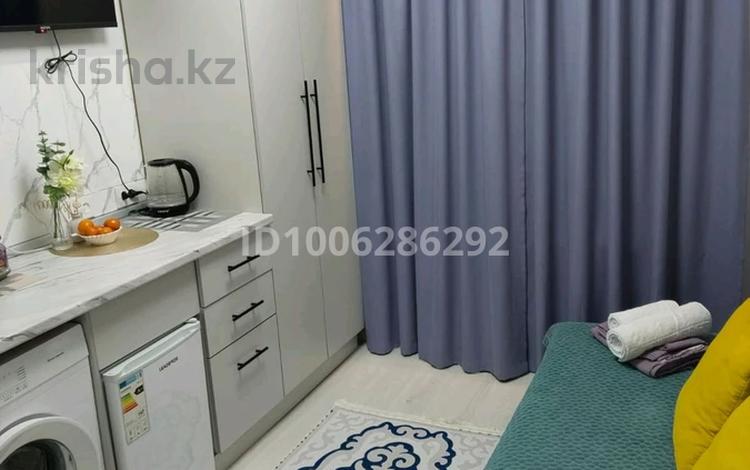 1-комнатная квартира · 12 м² · 2/4 этаж, Алтынсарина — Кабдолова за 1 500 ₸ в Алматы, Ауэзовский р-н — фото 18