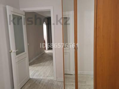 2-комнатная квартира · 44 м² · 1/5 этаж, Пришахтинск, Пришахтинск, 22й микрорайон — Фрунзе за 15.5 млн ₸ в Караганде, Алихана Бокейханова р-н