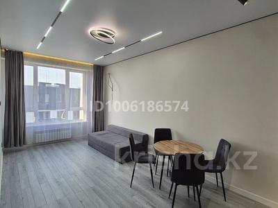 2-комнатная квартира · 48 м² · 4/4 этаж, мкр Нуршашкан (Колхозши), Алатау 40/1 за 280 000 〒 в Алматы, Турксибский р-н