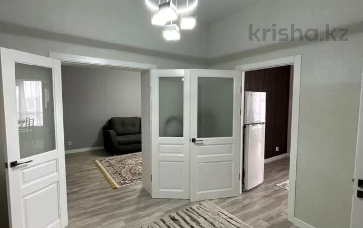 1-бөлмелі пәтер · 58 м² · 6/9 қабат, Алтын орда ш/а. 50л, бағасы: 180 000 ₸ в Актобе, мкр. Алтын орда — фото 5