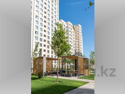 2-комнатная квартира · 66 м², Байдибек би стр. 127/7 за ~ 30.7 млн 〒 в Шымкенте, Абайский р-н