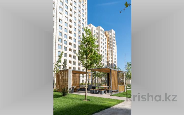 2-комнатная квартира · 66 м², Байдибек би стр. 127/7 за ~ 30.7 млн 〒 в Шымкенте, Абайский р-н — фото 10