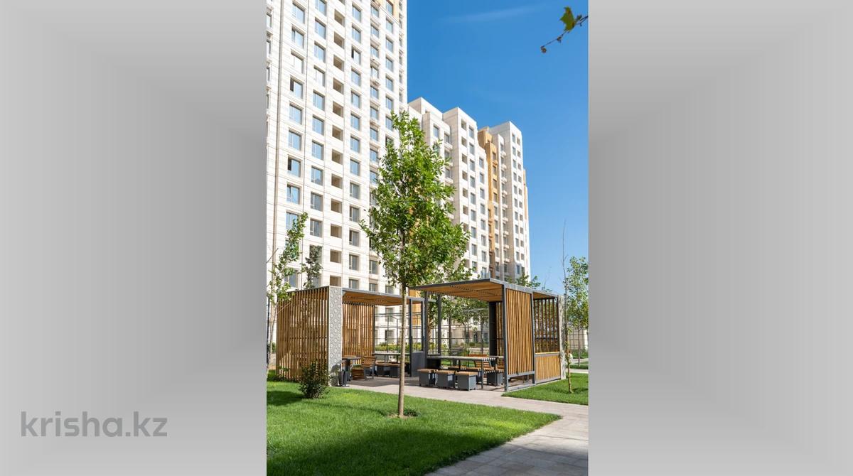 2-комнатная квартира · 66 м²