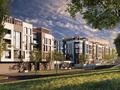 4-комнатная квартира · 128 м² · 1/4 этаж, Арайлы 20/1 за 89 млн ₸ в Алматы, Бостандыкский р-н