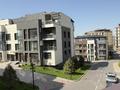 4-комнатная квартира · 128 м² · 1/4 этаж, Арайлы 20/1 за 89 млн ₸ в Алматы, Бостандыкский р-н — фото 11