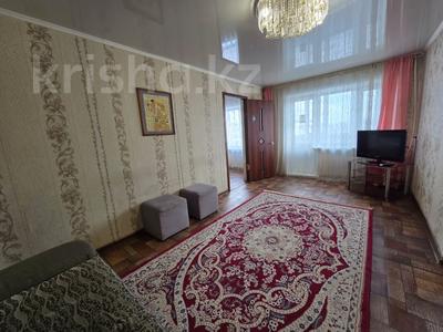 2-комнатная квартира · 45 м² · 5/5 этаж, Кошукова за ~ 15 млн 〒 в Петропавловске