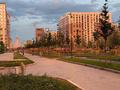 4-комнатная квартира · 107.1 м² · 7/14 этаж, Толе би 61 — АЛЛЕЯ от ТРЦ Хан-Шатыр за 99 млн ₸ в Астане, Есильский р-н — фото 30