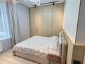 4-комнатная квартира · 107.1 м² · 7/14 этаж, Толе би 61 — АЛЛЕЯ от ТРЦ Хан-Шатыр за 99 млн ₸ в Астане, Есильский р-н — фото 13