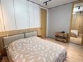 4-комнатная квартира · 107.1 м² · 7/14 этаж, Толе би 61 — АЛЛЕЯ от ТРЦ Хан-Шатыр за 99 млн ₸ в Астане, Есильский р-н — фото 18