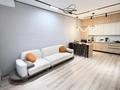 4-комнатная квартира · 107.1 м² · 7/14 этаж, Толе би 61 — АЛЛЕЯ от ТРЦ Хан-Шатыр за 99 млн ₸ в Астане, Есильский р-н — фото 4