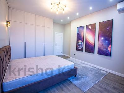 3-комнатная квартира · 102.6 м² · 7/10 этаж, Тимирязева — Розыбакиева - Тимирязева за ~ 90 млн ₸ в Алматы, Бостандыкский р-н