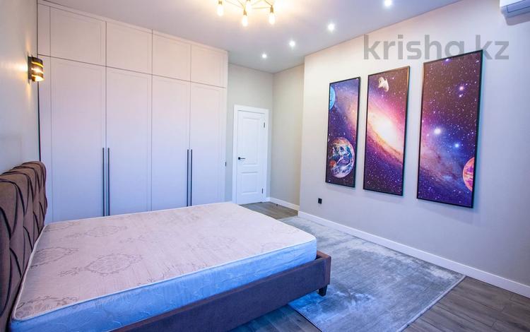 3-комнатная квартира · 102.6 м² · 7/10 этаж, Тимирязева — Розыбакиева - Тимирязева за ~ 90 млн ₸ в Алматы, Бостандыкский р-н — фото 7