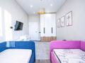 3-комнатная квартира · 102.6 м² · 7/10 этаж, Тимирязева — Розыбакиева - Тимирязева за ~ 90 млн ₸ в Алматы, Бостандыкский р-н — фото 8