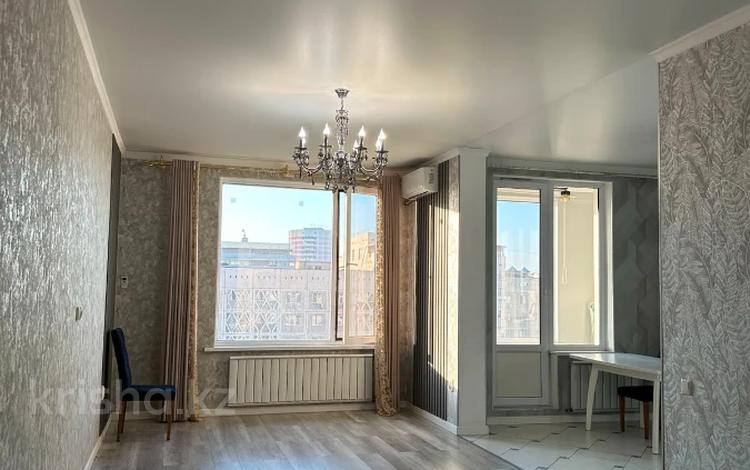 3-комнатная квартира · 93 м² · 6 этаж, Каныша Сатпаева 133/1 за 500 000 ₸ в Алматы, Бостандыкский р-н — фото 6