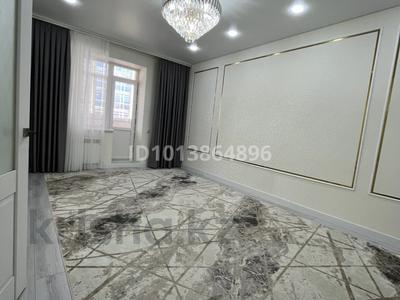 2-бөлмелі пәтер · 71 м² · 2/5 қабат, мкр. Алтын орда 47 — Возле Смарт Білім, бағасы: 28.5 млн ₸ в Актобе