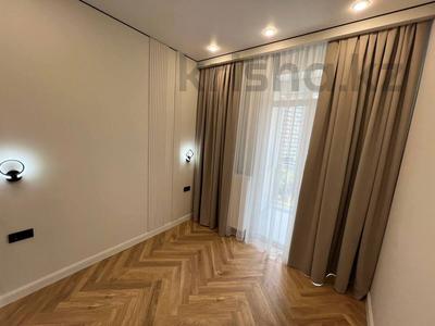 2-бөлмелі пәтер · 40 м² · 7/9 қабат, Абая, бағасы: 45 млн ₸ в Алматы, Бостандыкский р-н