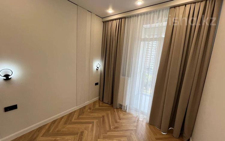 2-бөлмелі пәтер · 40 м² · 7/9 қабат, Абая, бағасы: 45 млн ₸ в Алматы, Бостандыкский р-н — фото 5