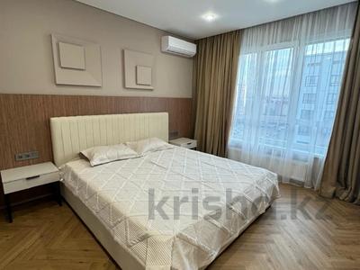 2-комнатная квартира · 55 м² · 4/12 этаж, Журавлева за 300 000 ₸ в Алматы, Бостандыкский р-н