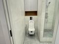 2-комнатная квартира · 55 м² · 4/12 этаж, Журавлева за 300 000 ₸ в Алматы, Бостандыкский р-н — фото 11