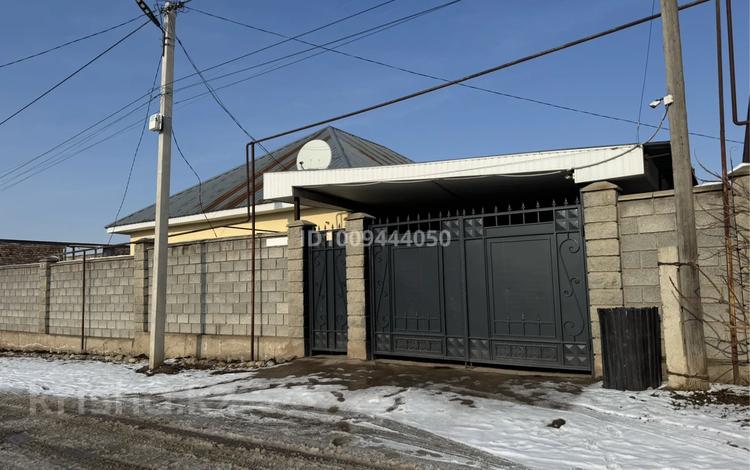 Жеке үй · 4 бөлме · 130 м² · 8 сот., Наурыз/6 924, бағасы: 40 млн ₸ в Каргалы (п. Фабричный) — фото 2