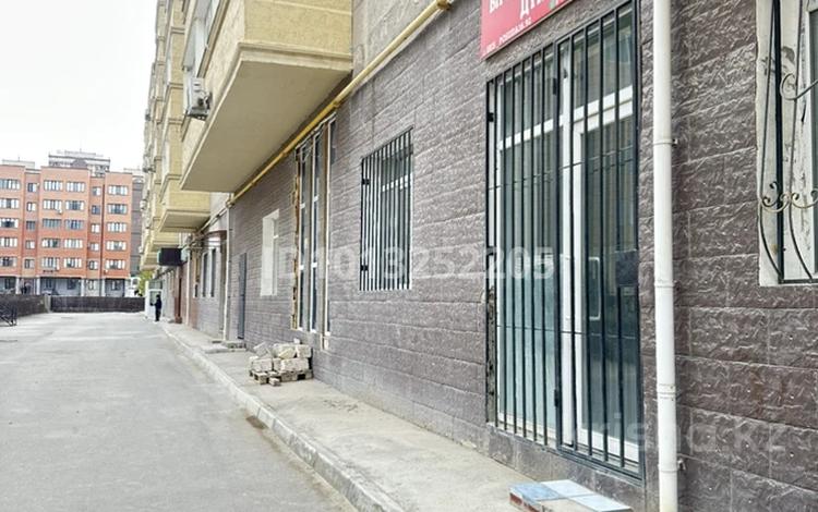 Свободное назначение · 45 м² за 10.5 млн ₸ в Актау, 16-й мкр  — фото 2