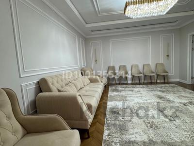 4-комнатная квартира · 107 м² · 4/9 этаж, Жамбыла 44 — Дср за 75 млн 〒 в Петропавловске