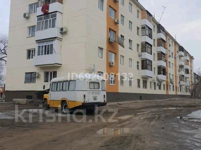 3-комнатная квартира, 63 м², 2/5 этаж, ул. Женис 9 за 17.5 млн 〒 в Жезказгане