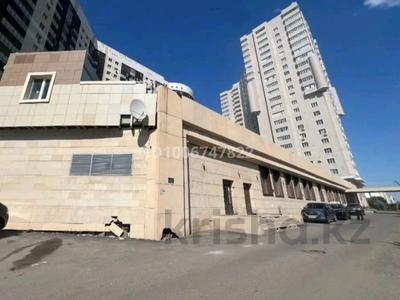 Еркін, қоймалар · 1100 м², бағасы: 5.5 млн ₸ в Астане, Сарайшык р-н