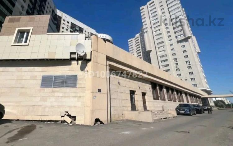 Еркін, қоймалар · 1100 м², бағасы: 5.5 млн ₸ в Астане, Сарайшык р-н — фото 2