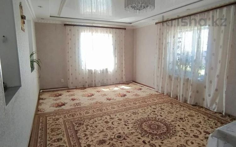 Отдельный дом • 4 комнаты • 90 м² • 15 сот., Украинка за 18 млн 〒 в Актобе — фото 4