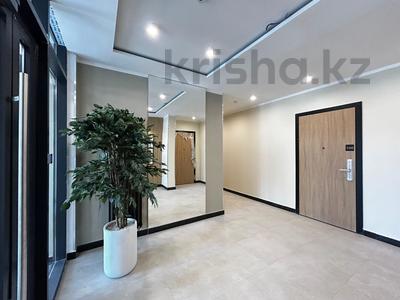 2-бөлмелі пәтер · 48 м² · 9/9 қабат, мкр Юго-Восток, ул. Букетова — Муканова, бағасы: 24 млн ₸ в Караганде, Казыбек би р-н