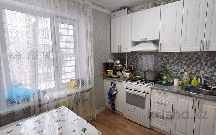 3-комнатная квартира, 60 м², 2/5 этаж, тауелсиздик 6/2 за 21.8 млн 〒 в Астане, Алматы р-н — фото 10
