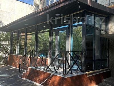 Свободное назначение, офисы, магазины и бутики, склады, общепит, салоны красоты, бани, гостиницы и зоны отдыха, фитнес и спорт, медцентры и аптеки, образование, развлечения, конференц-залы, кабинеты и рабочие места, студии · 100 м² за 1.1 млн 〒 в Алматы, Алмалинский р-н