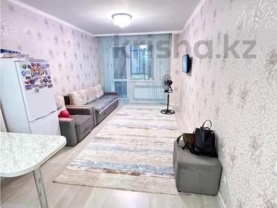 1-комнатная квартира · 32 м² · 2/22 этаж, Чингиз Айтматов за 18.5 млн 〒 в Астане, Нура р-н
