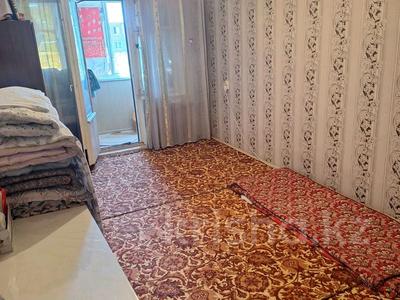 1-бөлмелі пәтер · 32 м² · 4/5 қабат, Джангелдина 30 — Остановка Лакомка, бағасы: 12 млн ₸ в Шымкенте, Аль-Фарабийский р-н