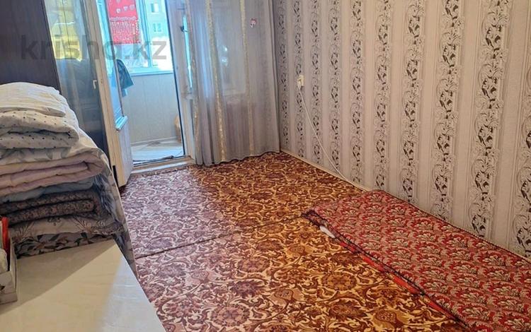1-бөлмелі пәтер · 32 м² · 4/5 қабат, Джангелдина 30 — Остановка Лакомка, бағасы: 12 млн ₸ в Шымкенте, Аль-Фарабийский р-н — фото 2