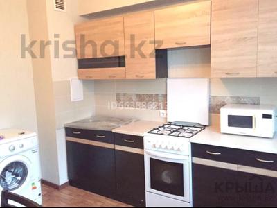 1-бөлмелі пәтер · 38 м² · 1/9 қабат, Сокпакбаева 1, бағасы: 33 млн ₸ в Алматы, Жетысуский р-н