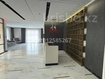 2-комнатная квартира · 54 м² · 9/12 этаж, Керей и Жанибек хандар за 49 млн ₸ в Астане, Есильский р-н