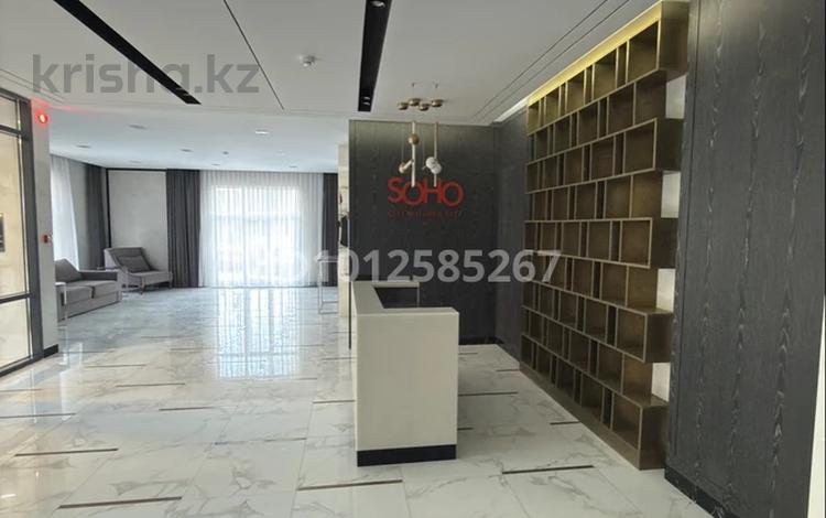 2-бөлмелі пәтер · 52 м² · 9/12 қабат, Керей и Жанибек хандар, бағасы: 51 млн ₸ в Астане, Есильский р-н — фото 2